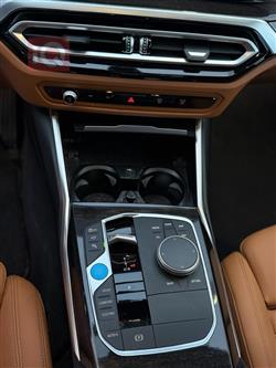 بي ام دبليو i4